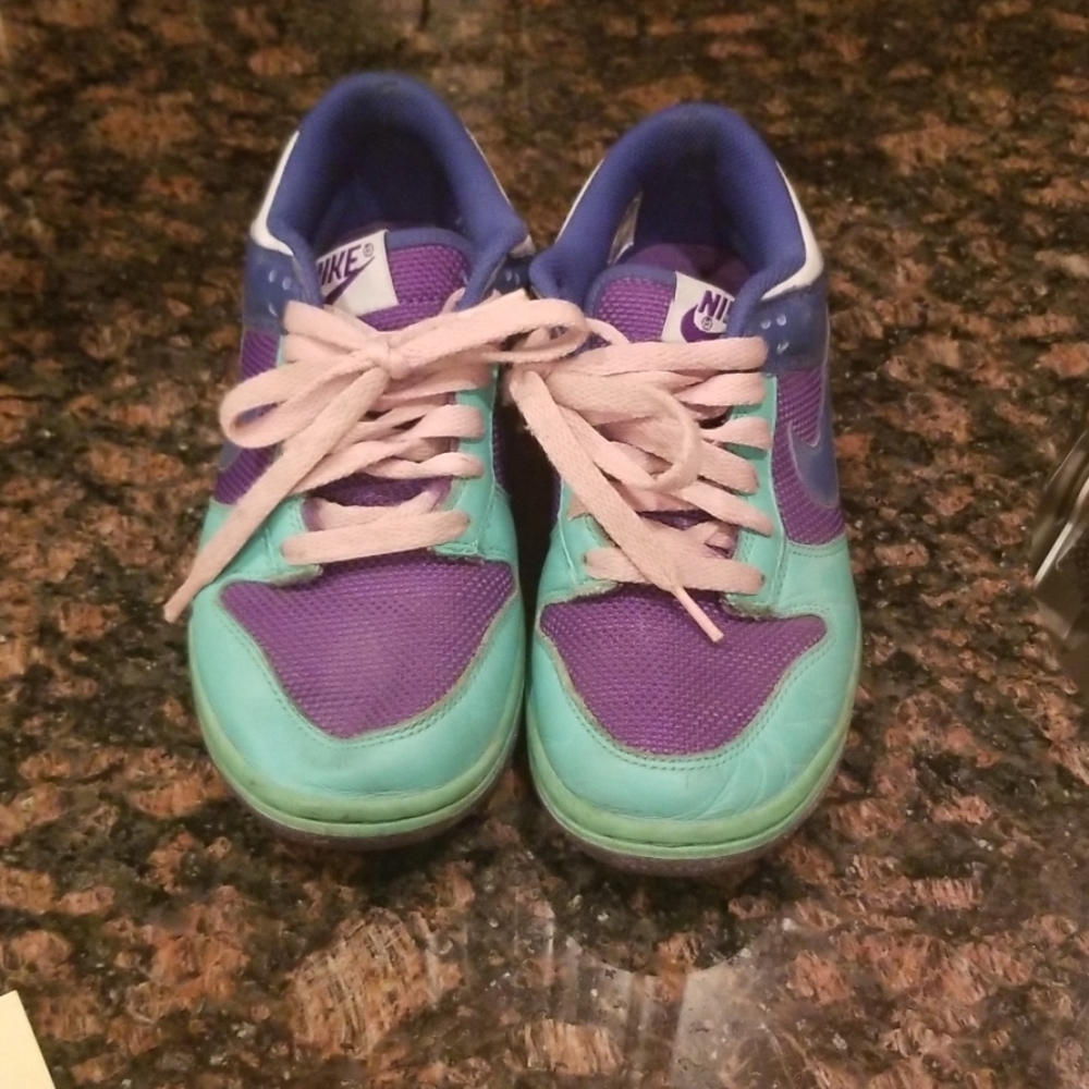 Nike SB dunk low